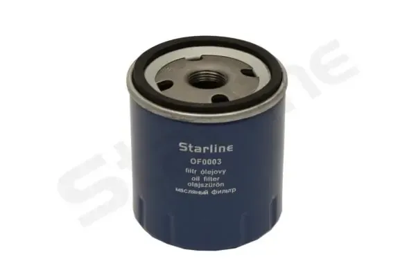 Масляный фильтр SFOF0003 Starline