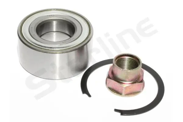 Подшипник ступицы LO03538 Starline