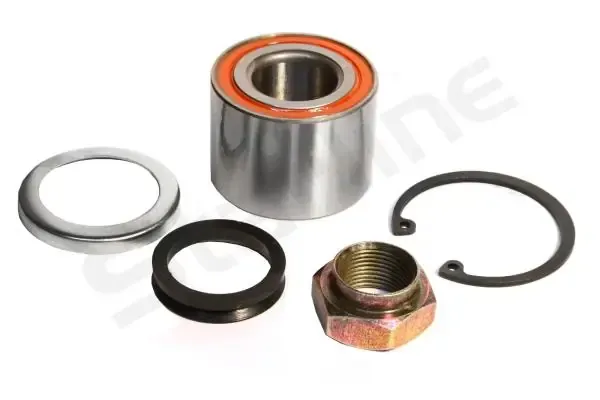 Подшипник задней ступицы LO00961 Starline