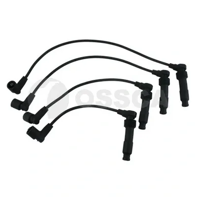 Высоковольтные провода Chevrolet Captiva I