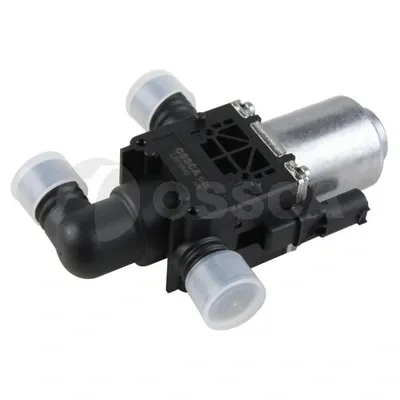 Кран печки 55402 Ossca