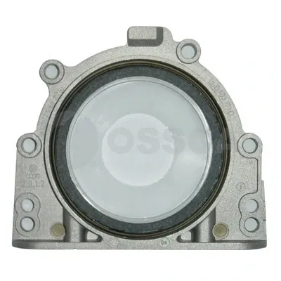 Сальник коленвала задний 03555 Ossca