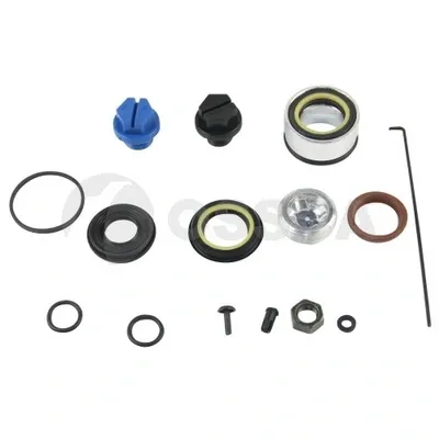 Ремкомплект рулевой рейки Volkswagen Passat B3, B4