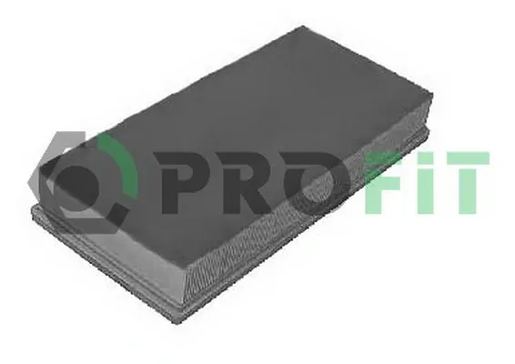 Воздушный фильтр Porsche Cayenne II