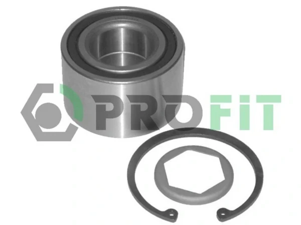 Подшипник задней ступицы 25011326 Profit