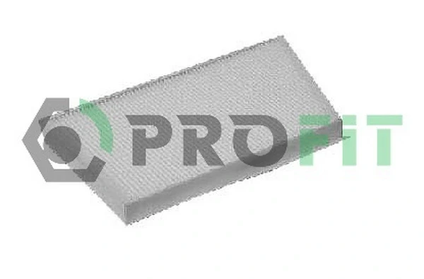 Фильтр салона 15200614 Profit