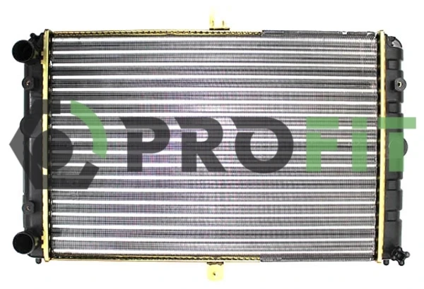 Радиатор EXMR82261 Euroex