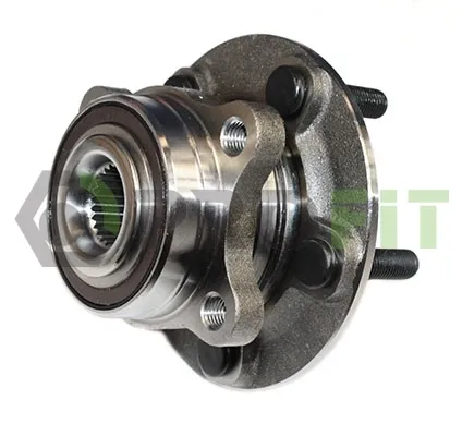 Передняя ступица 25015064 Profit