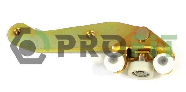 Ролик двери боковой (сдвижной) правый нижний 20300002 Profit