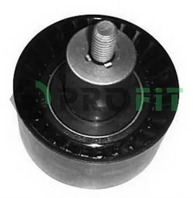 Купить Паразитный ролик ГРМ Форд Фокус I DFW