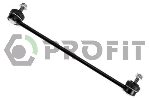 Стойка переднего стабилизатора левая 23050557 Profit