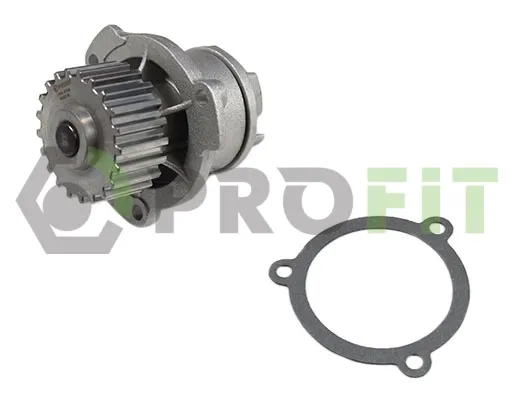 Помпа ВАЗ 2112 