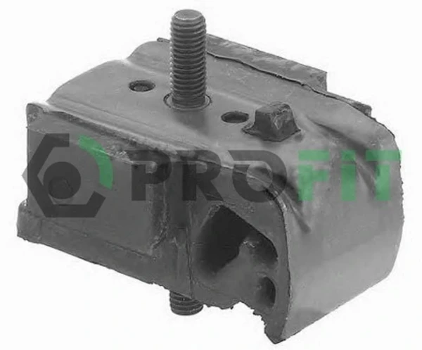  Передняя опора двигателя Ford Fiesta 3