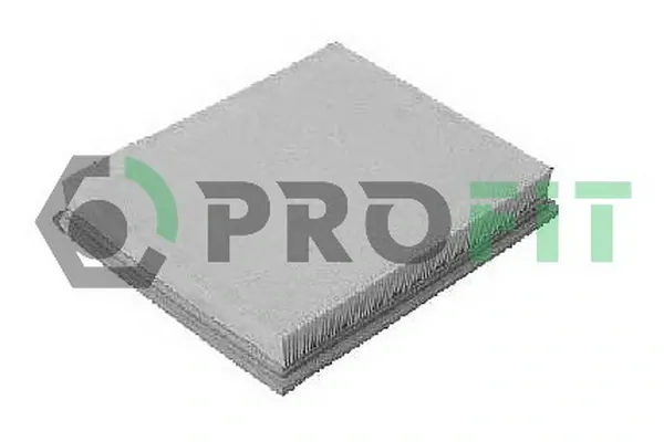 Воздушный фильтр 15120709 Profit