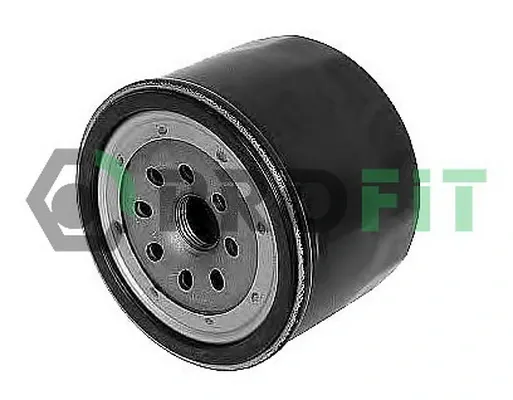 Масляный фильтр двигателя на Mazda 323 F VI BJ