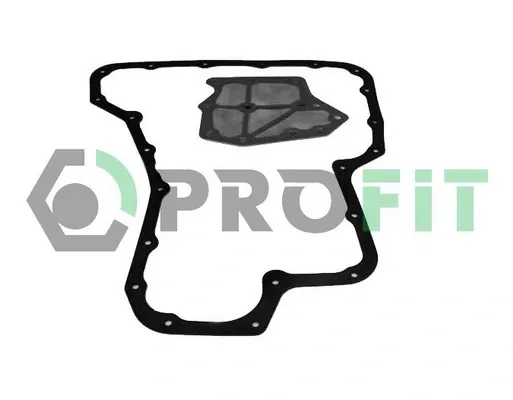 Фильтр АКПП 15500011 Profit