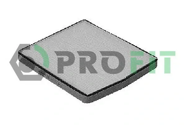 Фильтр салона 15200903 Profit