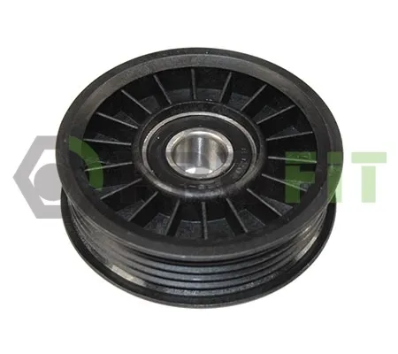 Ролик натяжителя приводного ремня Ауди А4 B5