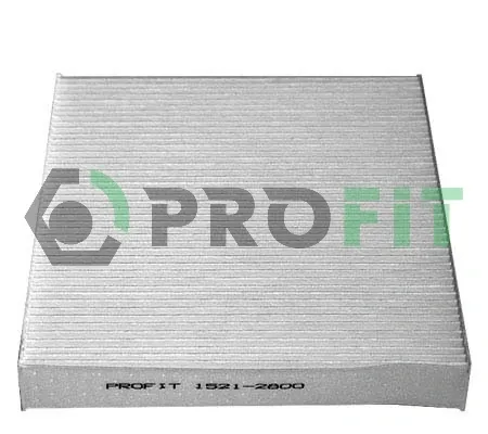 Фильтр салона 15212800 Profit