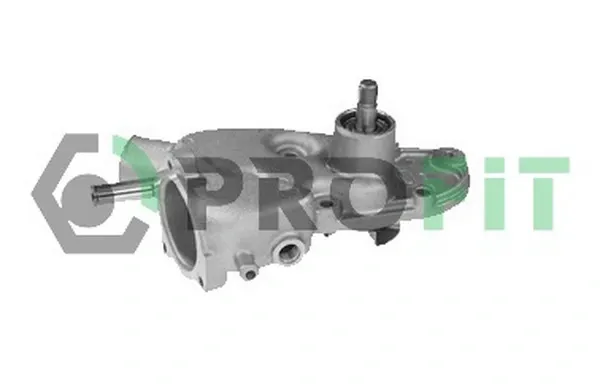 Водяной насос Форд Сиера I