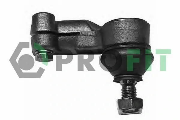 Наконечник рулевой тяги на ВАЗ 2110  