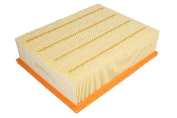 Воздушный фильтр B2A015PR JC Premium