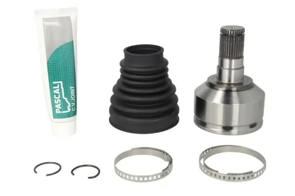 ШРУС наружный передний G7V004PC Pascal