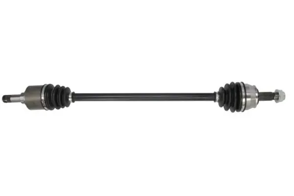 Правая полуось G2F021PC Pascal
