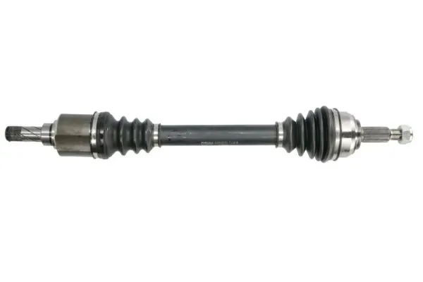 Левая полуось G2R097PC Pascal