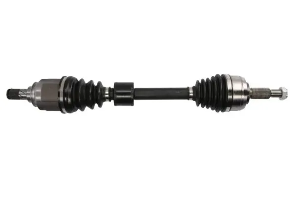 Левая полуось G2R156PC Pascal