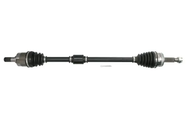 Правая полуось 495001G050 Rebuilt
