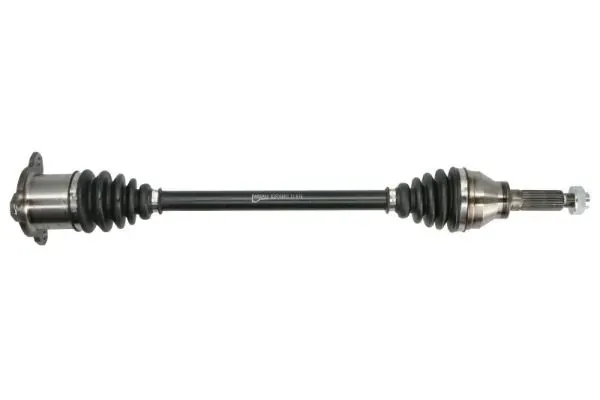 Полуось задняя левая G2F059PC Pascal