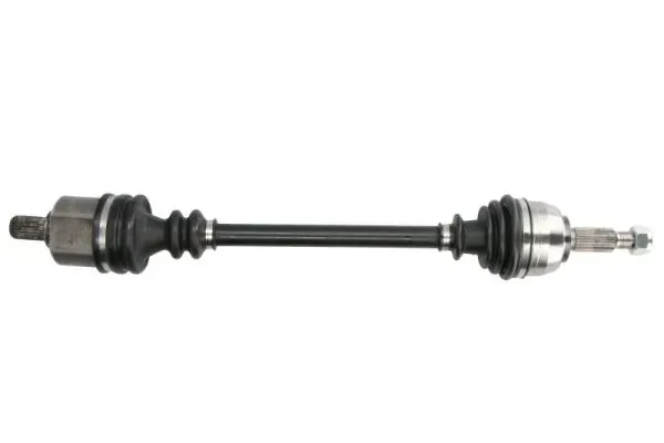 Левая полуось G2R135PC Pascal