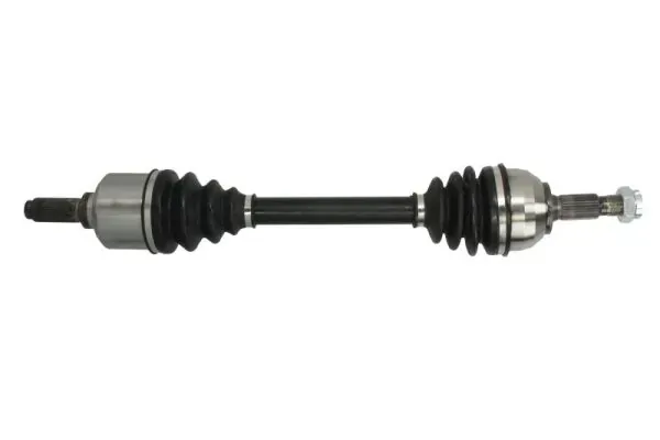 Левая полуось G2P076PC Pascal
