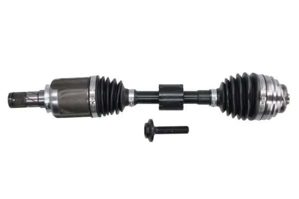 Левая полуось G2B038PC Pascal