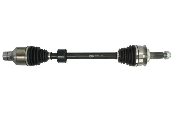 Правая полуось G2F046PC Pascal