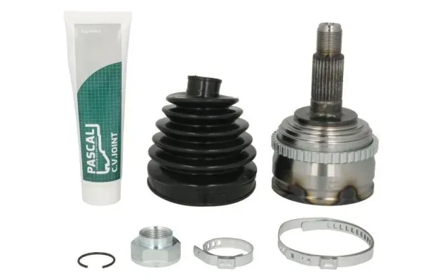 ШРУС наружный передний G14038PC Pascal