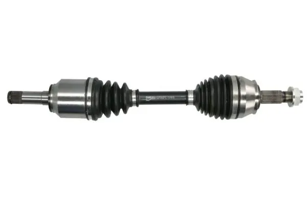 Левая полуось 51955479 Fiat/Alfa/Lancia