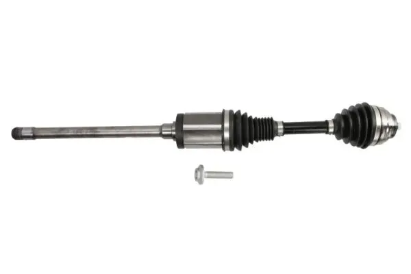 Правая полуось G2B035PC Pascal
