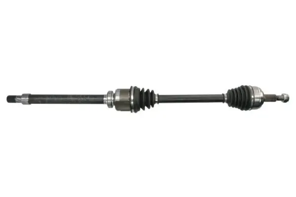 Правая полуось G2R136PC Pascal