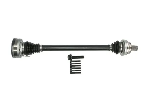 Полуось задняя правая G2W082PC Pascal