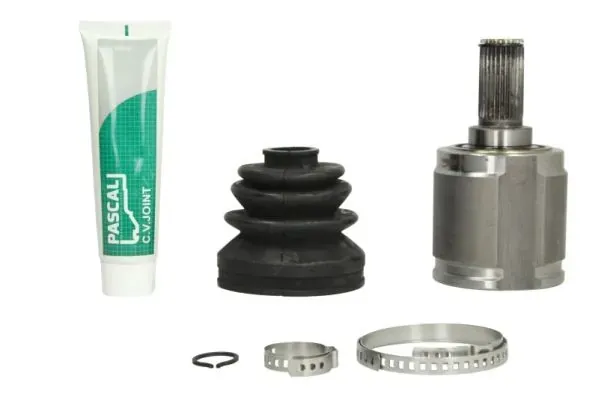 ШРУС внутренний передний левый Pascal G74018PC