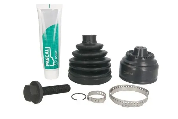 ШРУС наружный передний G1B012PC Pascal