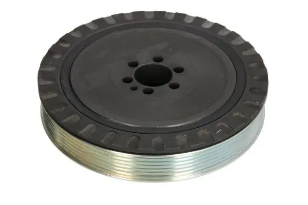 Шкив коленчатого вала на Alfa Romeo 156  932