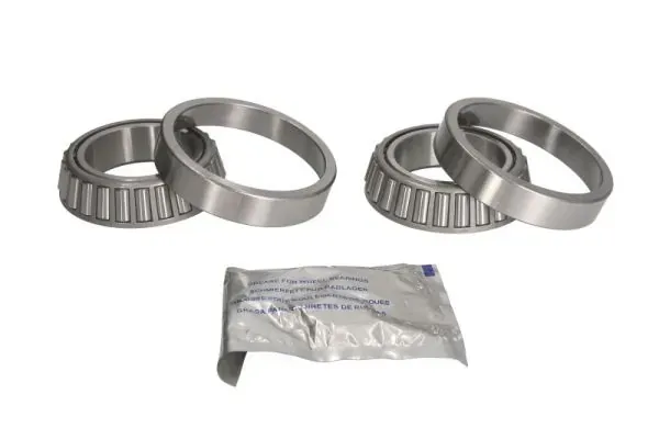 Подшипник задней ступицы H2G061BTA BTA