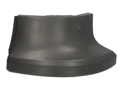 Ресничка (накладка) левой фары PACOL BPCSC016L