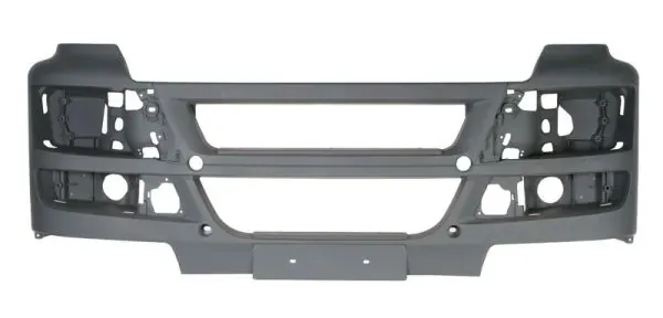 Передний бампер MANFB010 Pacol