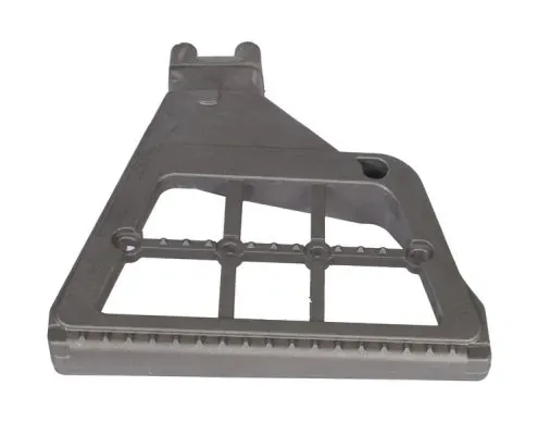 Подножка левая DAFSB003L Pacol