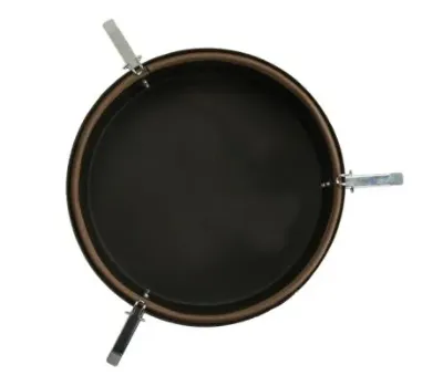 Корпус воздушного фильтра PACOL BPDMA014