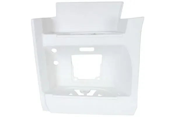 Подножка левая MERSP019L Pacol